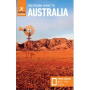Australia Rough Guides